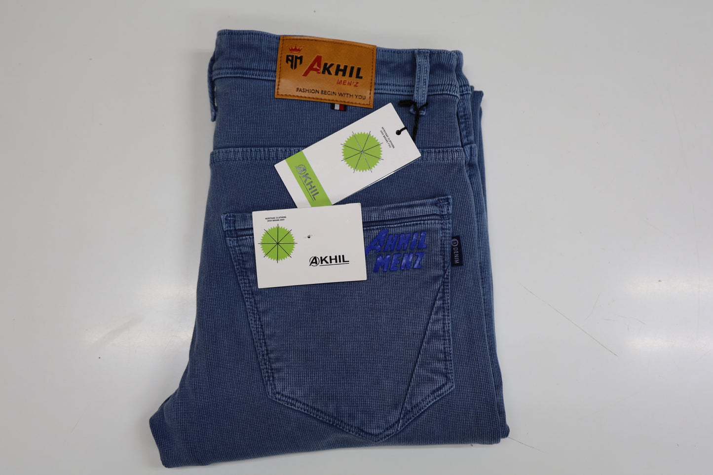 JEANS PANT (AKHIL BRAND)
