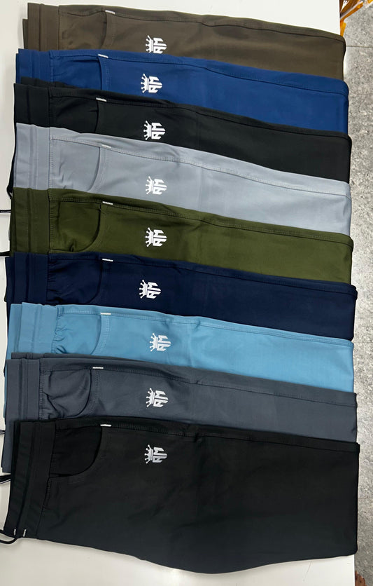 NIGHT PANTS (AKHIL BRAND) (Copy)