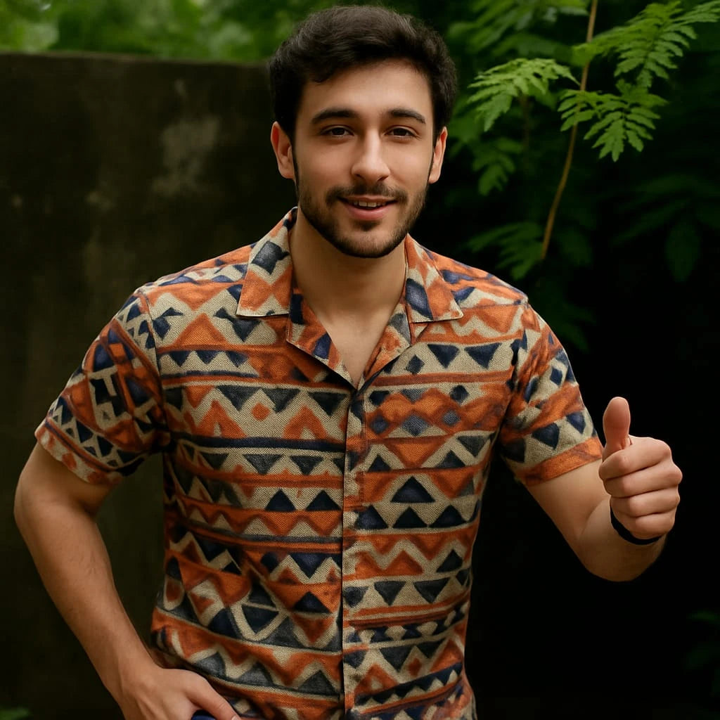 SHIRTS