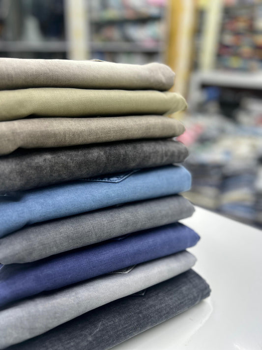 JEANS PANT (AKHIL BRAND)