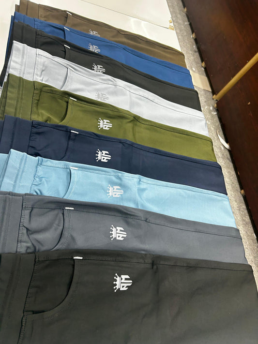 NIGHT PANTS (AKHIL BRAND) (Copy)