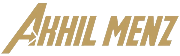 AKHILMENZ